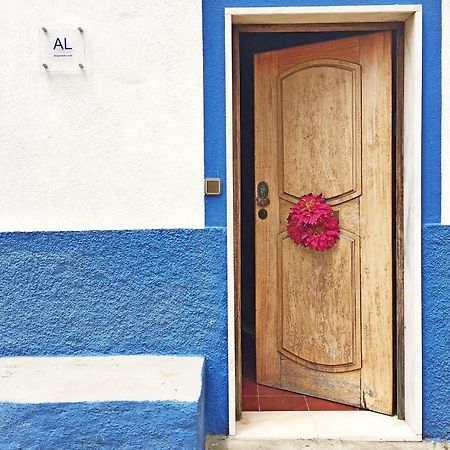 A Casa Da Avo Leonor Guest House Idanha-a-Nova Ngoại thất bức ảnh