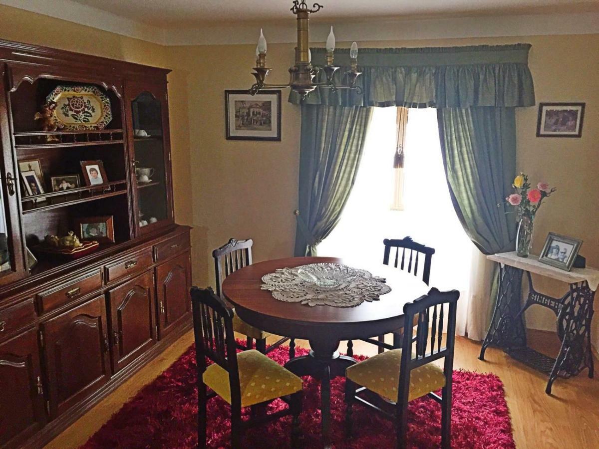 A Casa Da Avo Leonor Guest House Idanha-a-Nova Ngoại thất bức ảnh