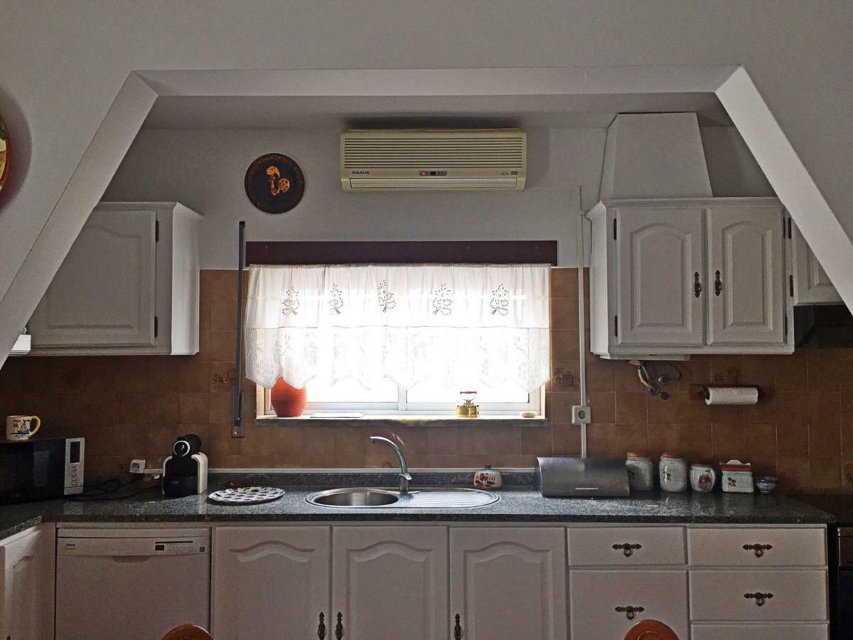 A Casa Da Avo Leonor Guest House Idanha-a-Nova Ngoại thất bức ảnh