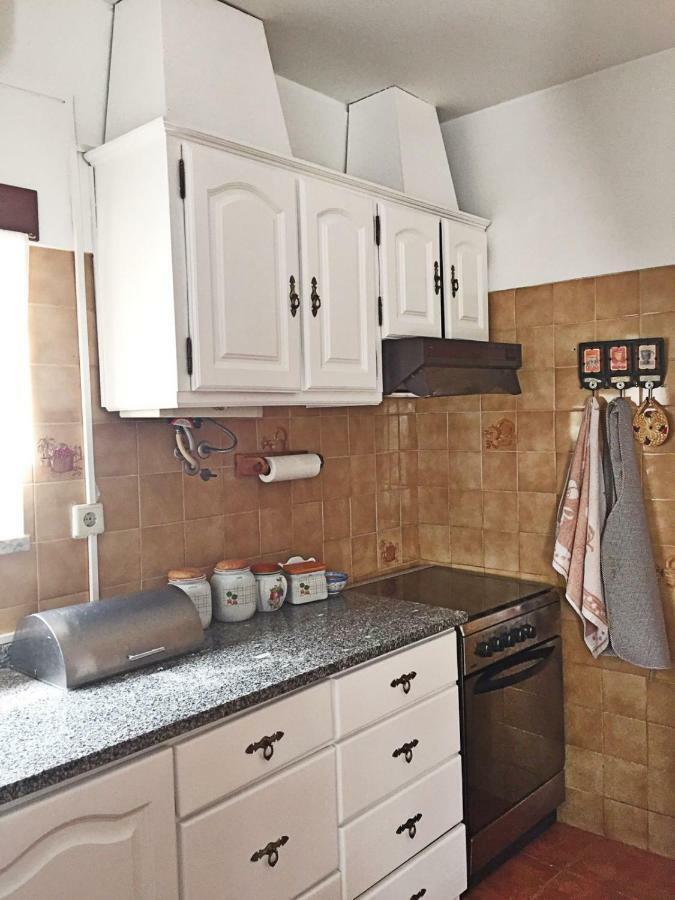 A Casa Da Avo Leonor Guest House Idanha-a-Nova Ngoại thất bức ảnh