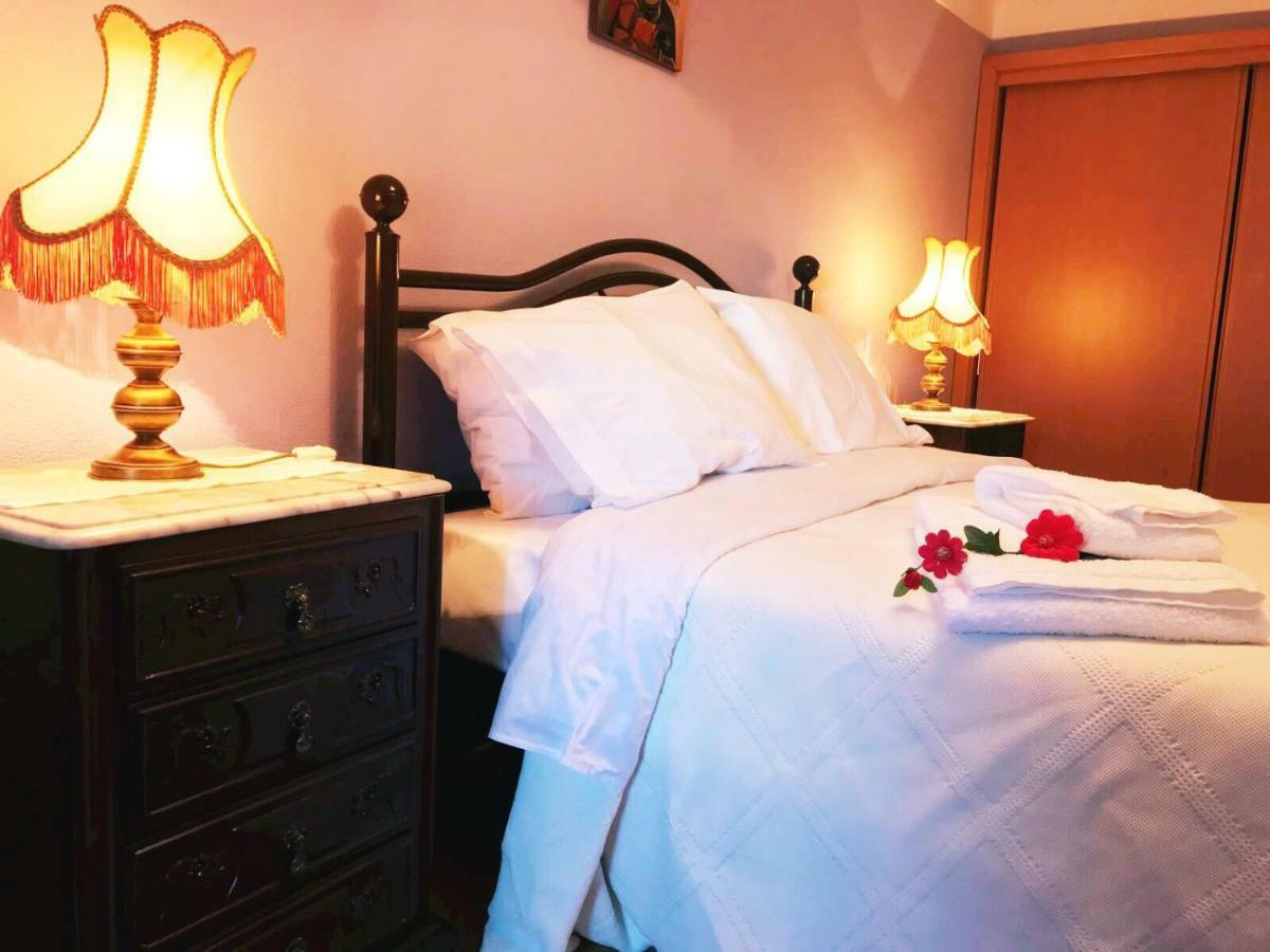 A Casa Da Avo Leonor Guest House Idanha-a-Nova Ngoại thất bức ảnh