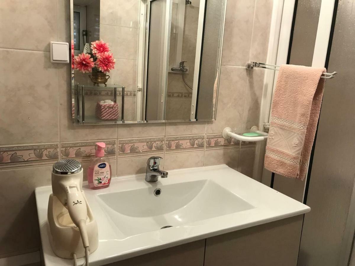A Casa Da Avo Leonor Guest House Idanha-a-Nova Ngoại thất bức ảnh