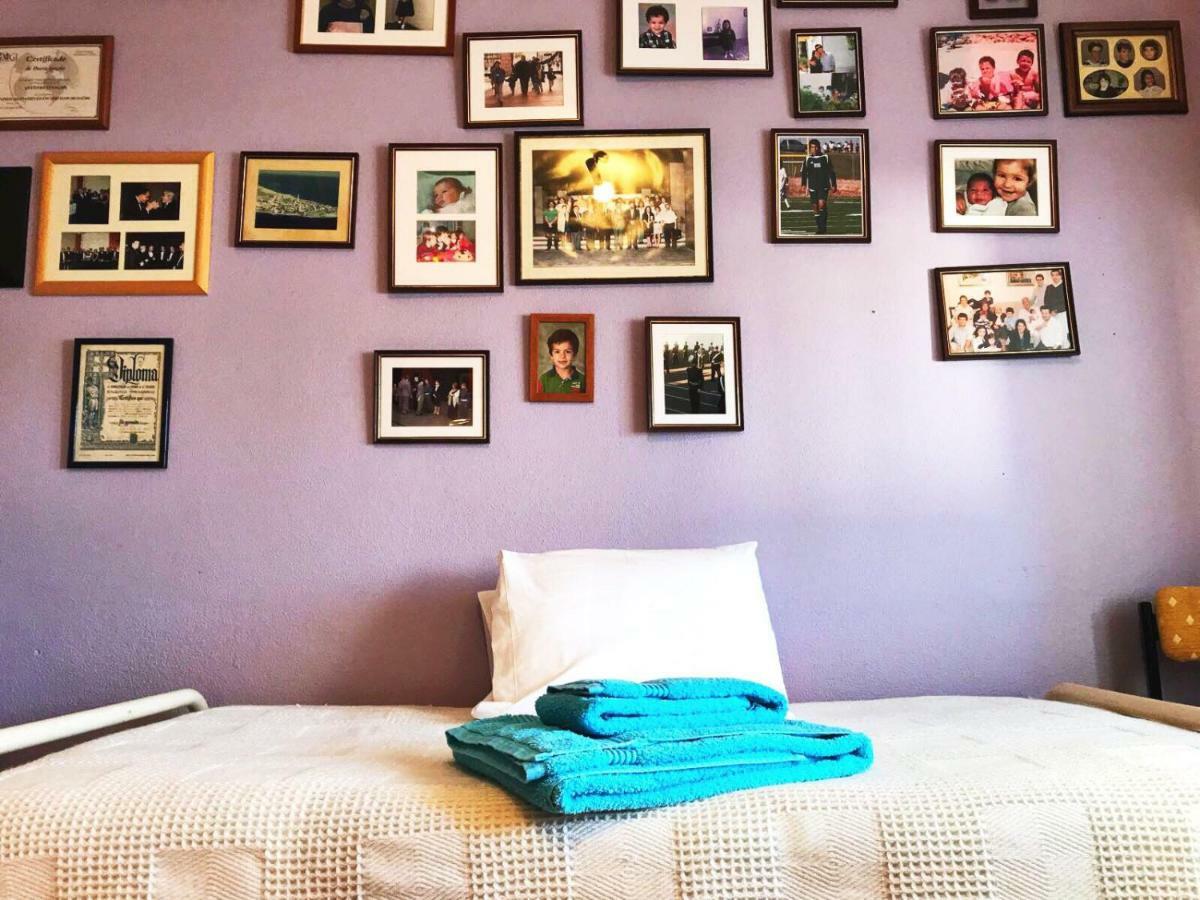 A Casa Da Avo Leonor Guest House Idanha-a-Nova Ngoại thất bức ảnh