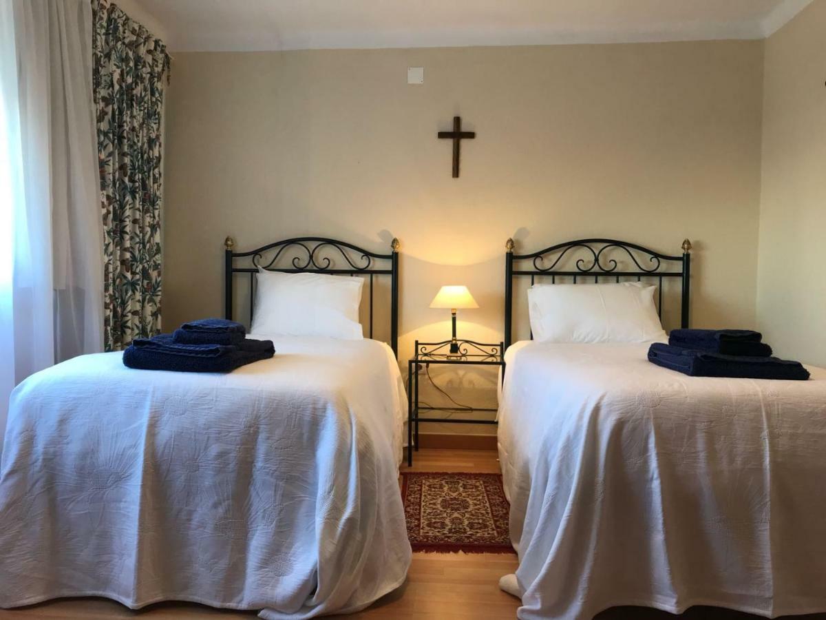 A Casa Da Avo Leonor Guest House Idanha-a-Nova Ngoại thất bức ảnh